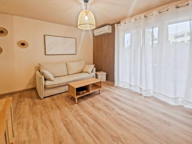 Appartement location à Grasse, Le Cannet