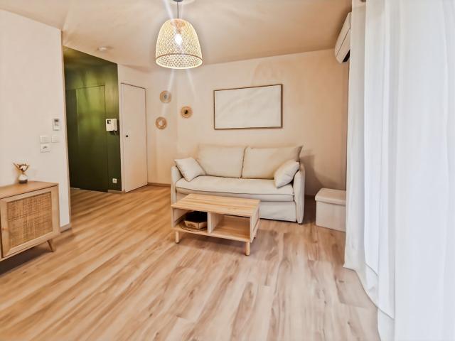 Appartement location à Grasse, Le Cannet