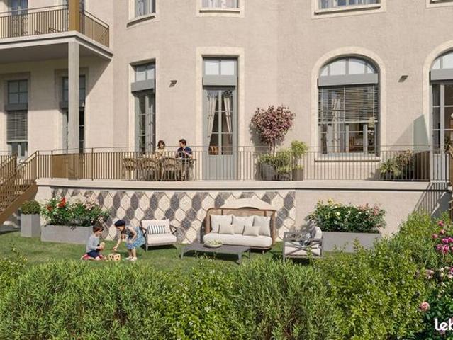 Appartement vente à Voiron, Isère
