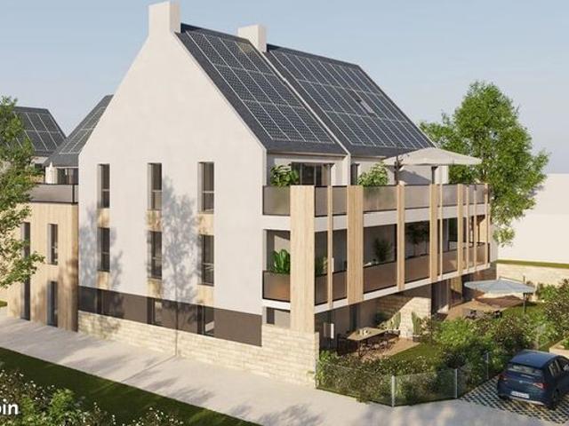 Appartement vente à Vannes, Bretagne