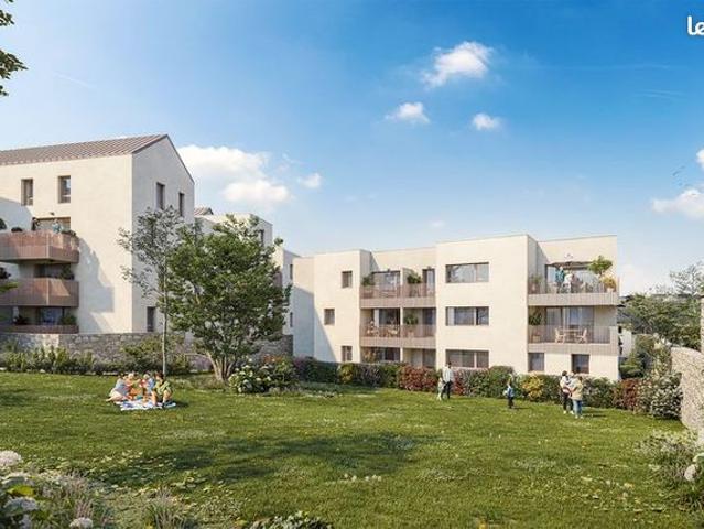 Appartement vente à Lannion, Bretagne