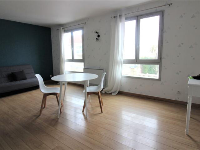 Appartement location à Montagne des Boulets, Le Creusot