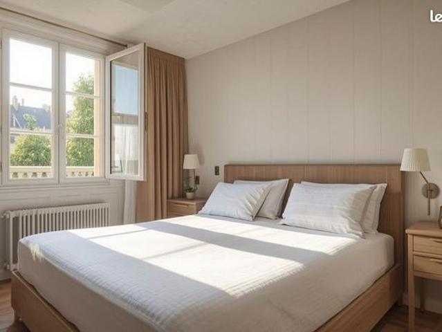 Appartement vente à Dax