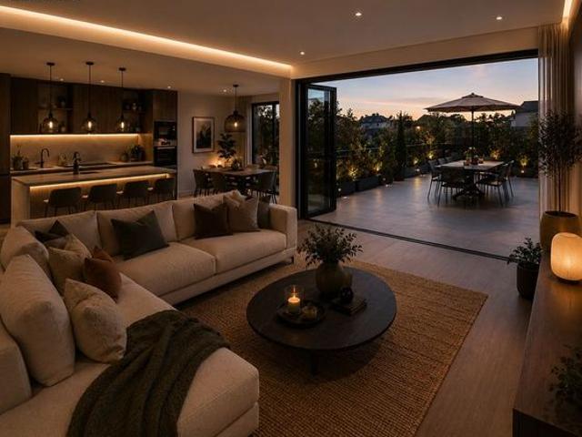 Appartement vente à Créteil, Villecresnes