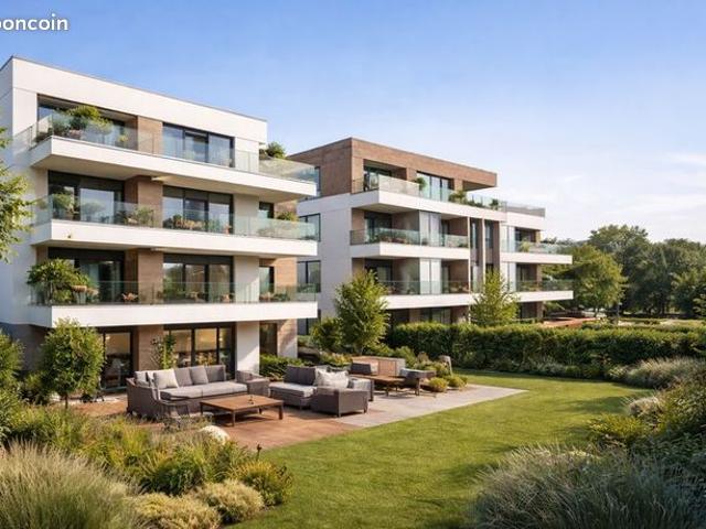 Appartement vente à Créteil