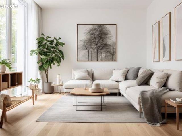 Appartement vente à Forcalquier, Provence-Alpes-Côte d'Azur