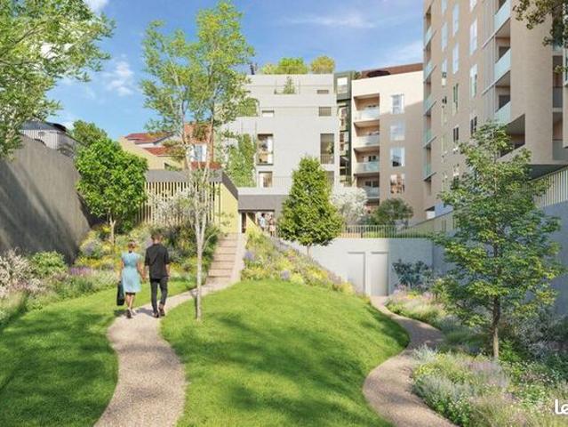 Appartement vente à Thonon-les-Bains, Thonon-les-bains
