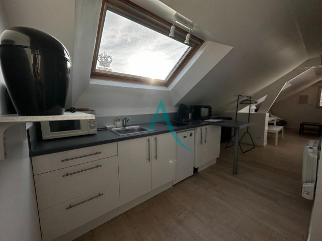 Appartement location à Le Havre