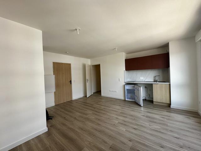 Appartement location à Le Havre