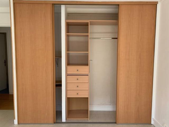 Appartement location à Le Havre