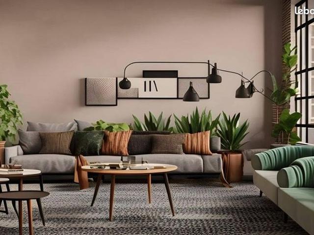 Appartement vente à Rouen, Le Houlme