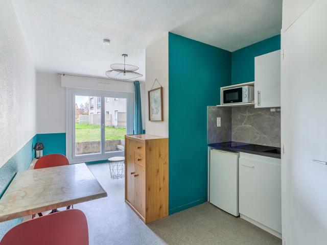 Appartement location à Le Mans