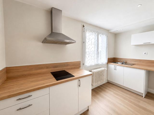 Appartement location à Le Mans
