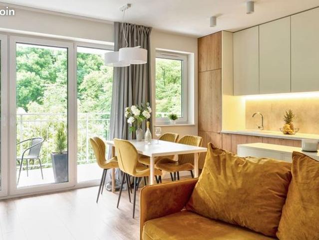 Appartement vente à Montpellier