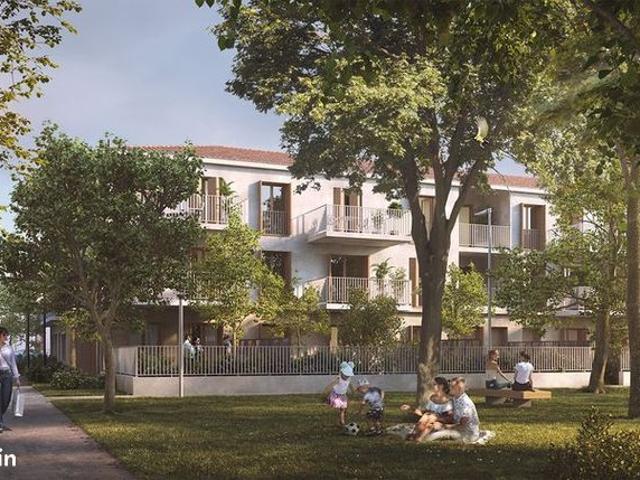 Appartement vente à La Rochelle