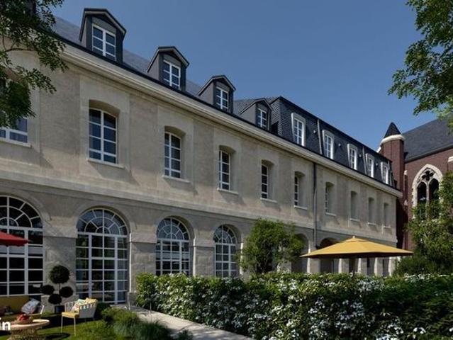 Appartement vente à Rouen, Ruan