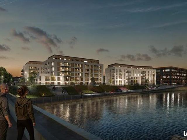 Appartement vente à Calais