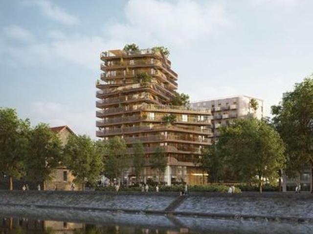 Appartement vente à Saint-ouen, Loir-et-Cher