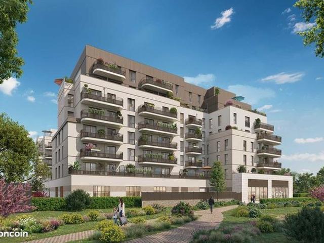Appartement vente à Palaiseau, Chilly-mazarin