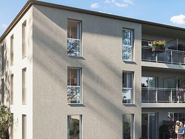 Appartement vente à Provins