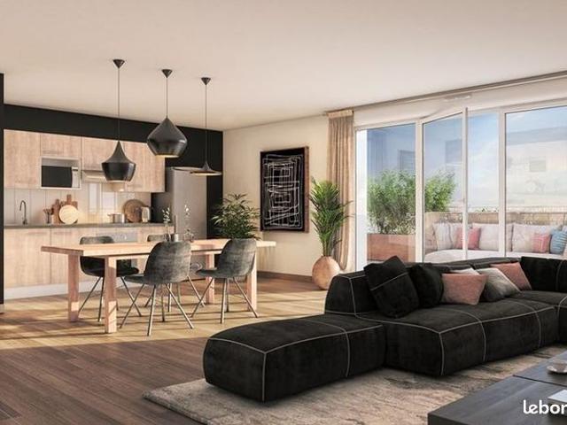 Appartement vente à Palaiseau