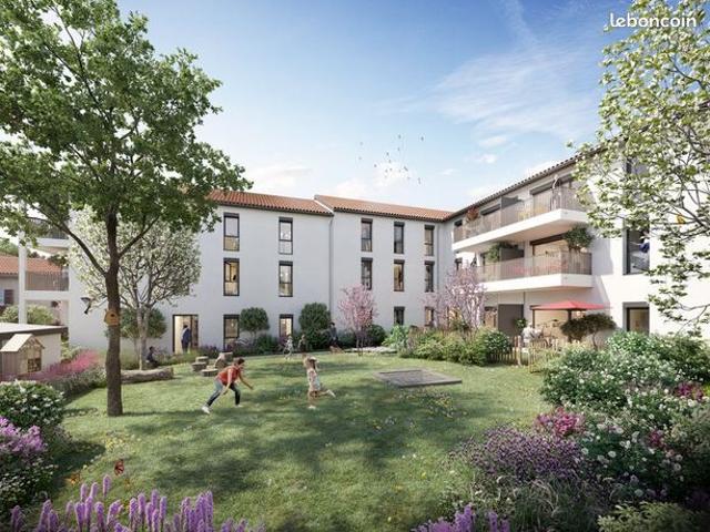 Appartement vente à Lyon, Métropole de Lyon