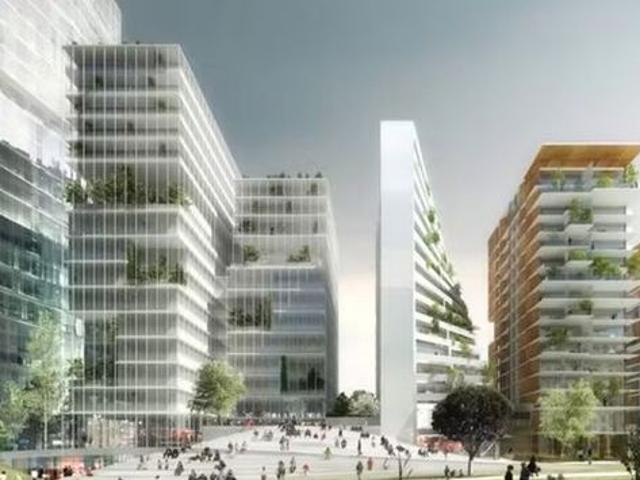 Appartement vente à Saint-Denis, Saint-denis