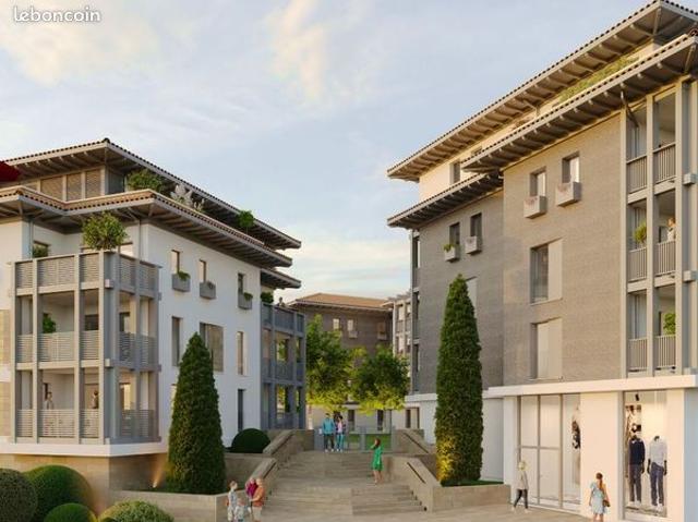 Appartement vente à Bayonne, Anglet