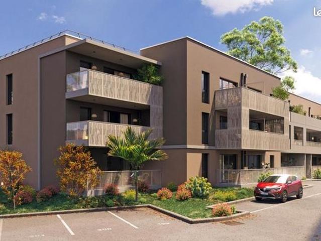 Appartement vente à Arrondissement de Draguignan, Fréjus