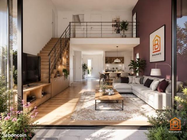 Appartement vente à Argenteuil, Cormeilles-en-parisis