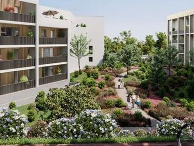 Appartement vente à Bordeaux, Bruges