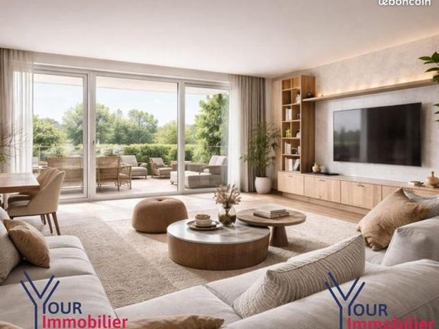 Appartement vente à Privas, Saint-priest