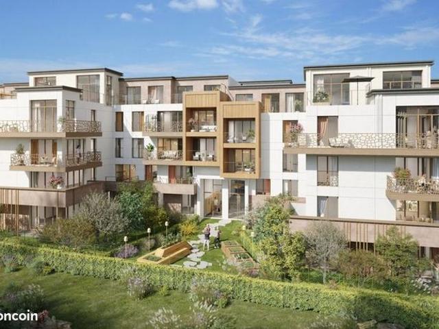 Appartement vente à Antony, Châtenay-malabry