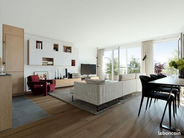 Appartement vente à Sarcelles, Deuil-la-barre