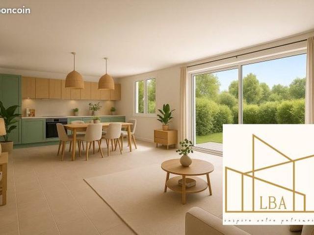 Appartement vente à Istres, Marignane