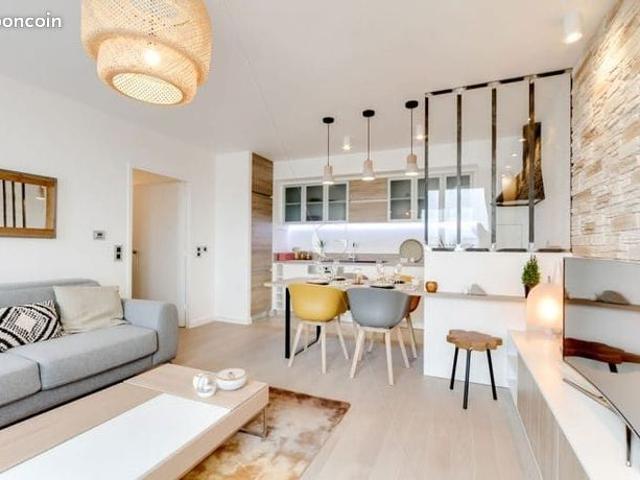 Appartement vente à Bobigny, Les Lilas