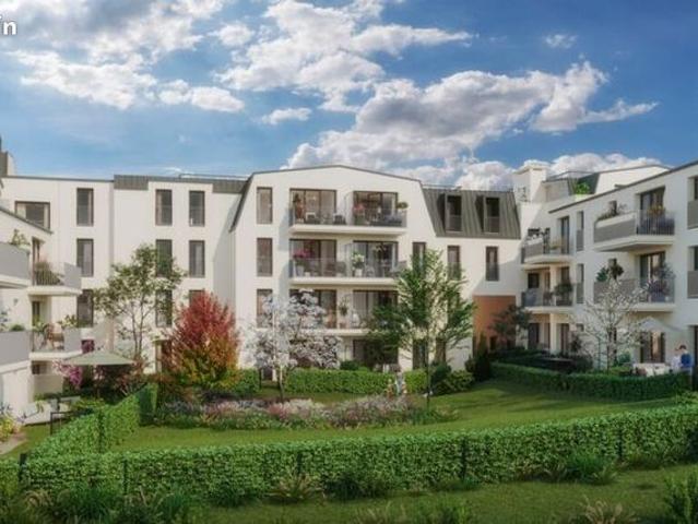 Appartement vente à Antony