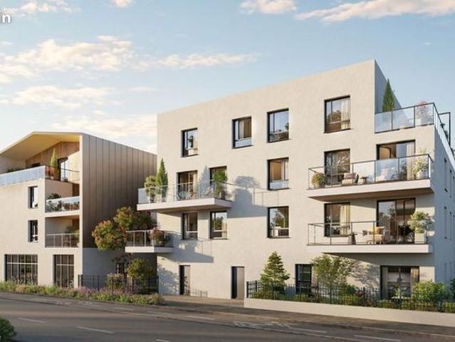 Appartement vente à Lyon, Métropole de Lyon