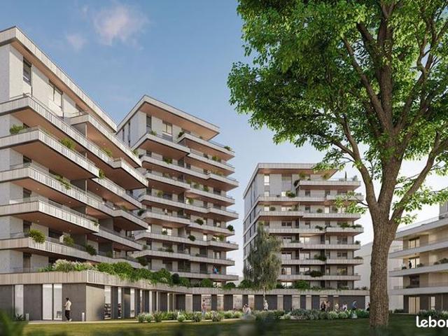 Appartement vente à Colmar-Ribeauvillé, Colmar