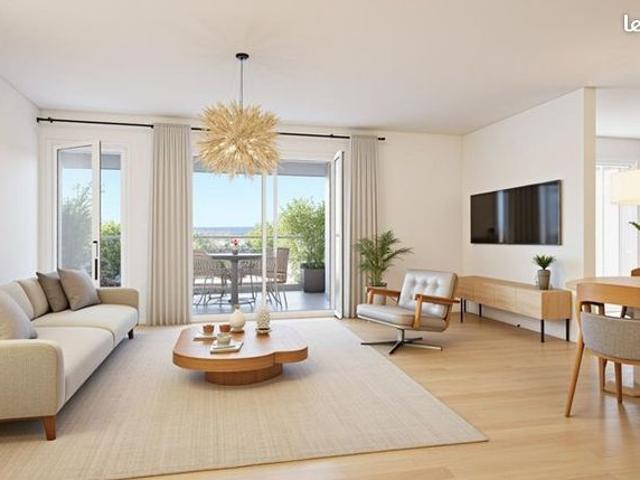 Appartement vente à Lyon, Métropole de Lyon