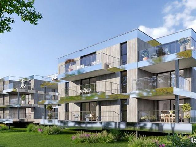 Appartement vente à Brest, Bretagne