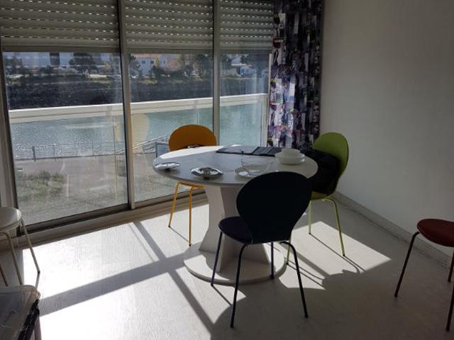 Appartement location à Les Sables-d'olonne, La Chaume Sud