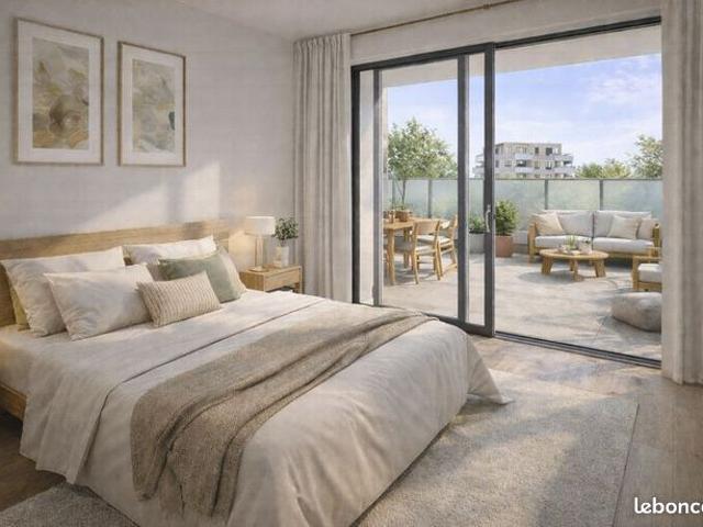 Appartement vente à Saint-Germain-en-Laye, Sartrouville