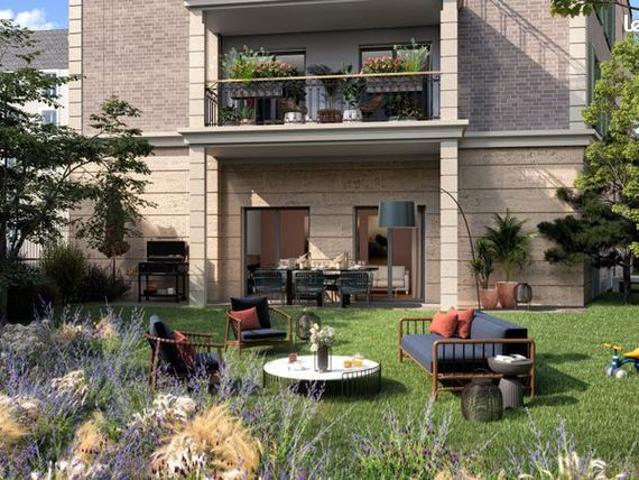 Appartement vente à Antony, Clamart
