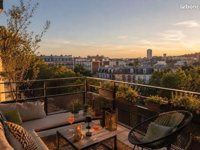 Appartement vente à Strasbourg, Hoenheim