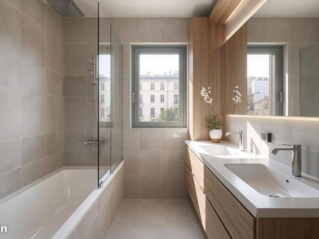 Appartement vente à Pontoise