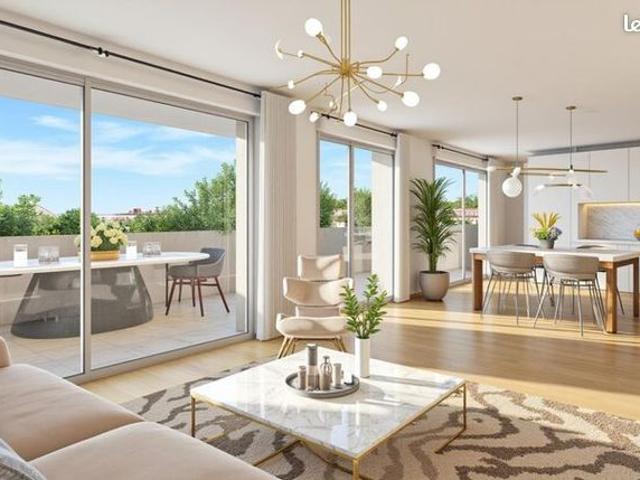 Appartement vente à Bonneville, La Roche-sur-foron