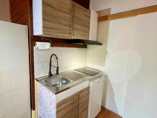 Studio location à Sous Emblade, L'Isle-Jourdain