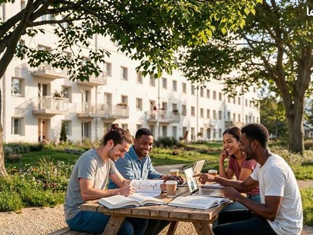 Appartement vente à Rennes, Bretagne