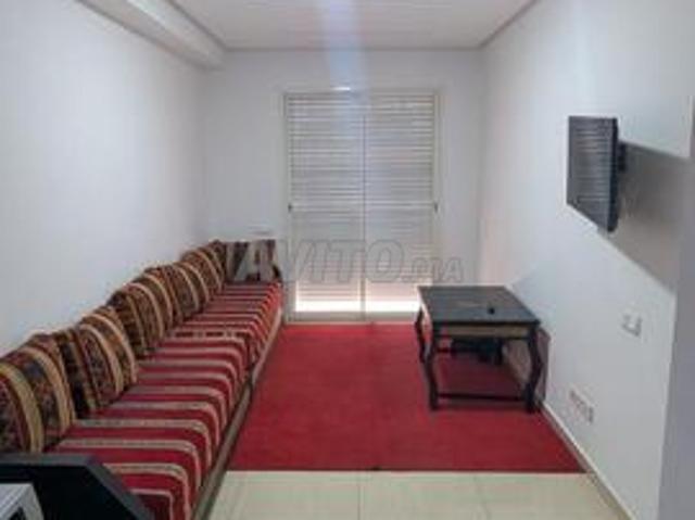 Appartement location à Anfa, Gharb-Chrarda-Beni Hssen